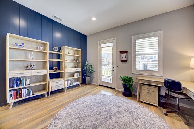 Foto del edificio - Stunning single-story 4 Bed/3 Bath Home So...