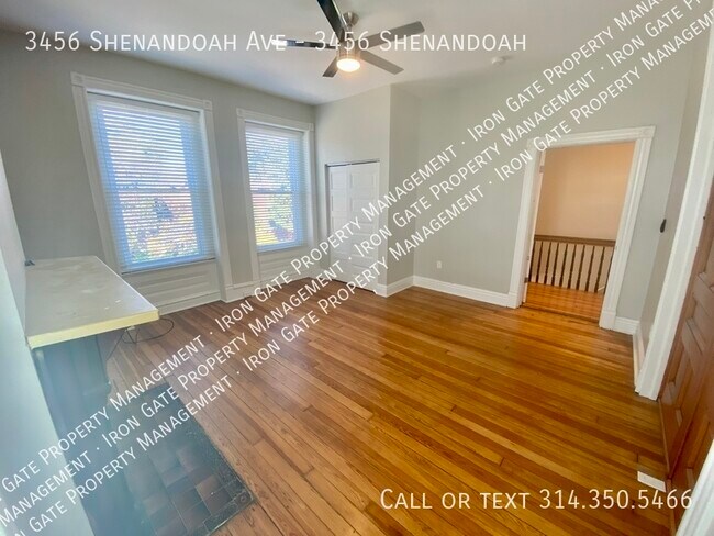 Building Photo - 3456 Shenandoah Ave