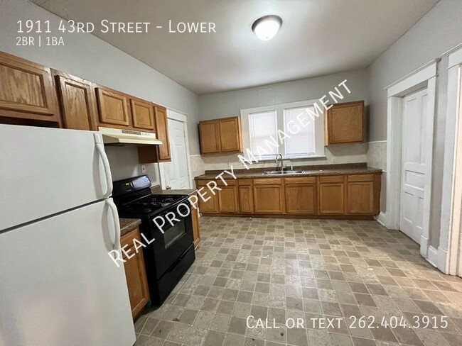 Foto del edificio - 1911 43rd St