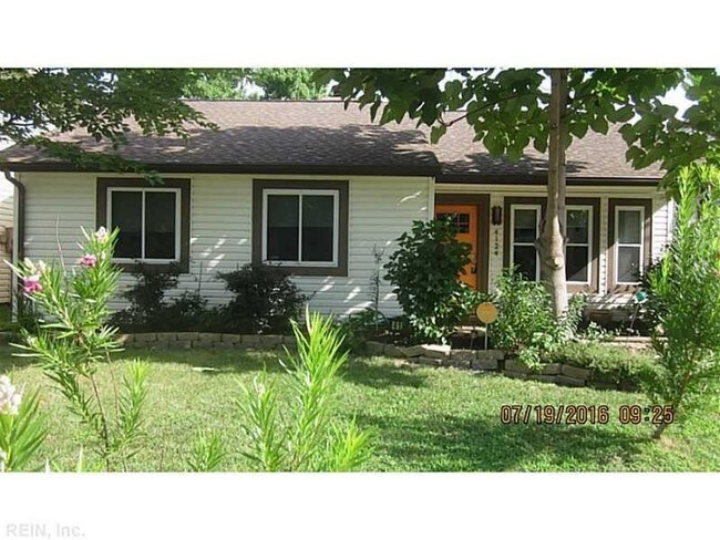 Building Photo - 3 br, 2 bath House - 4124 Tattershall Ct
