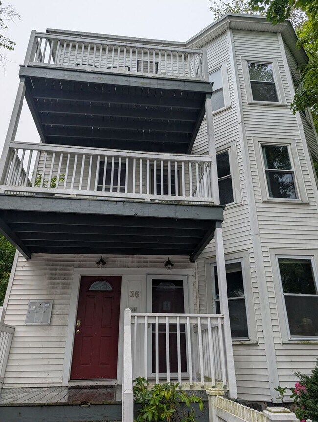 Foto del edificio - SEPTEMBER 1 - Dorchester Savin Hill 3 bedr...