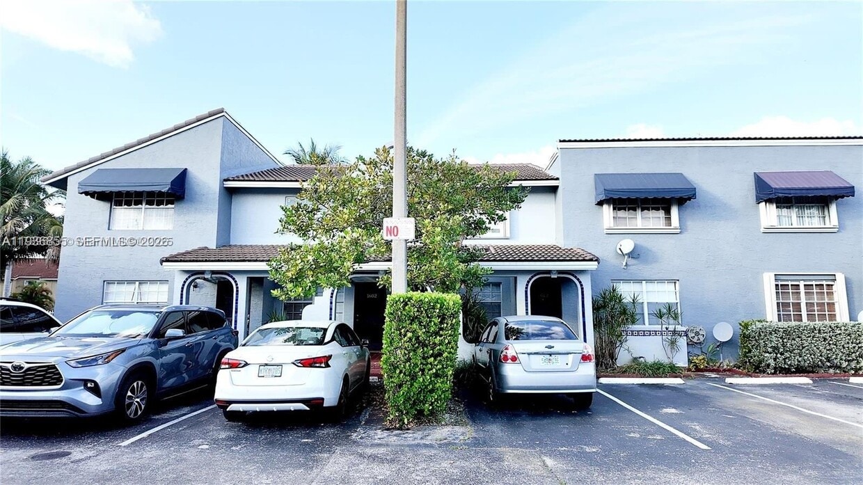 Foto del edificio - 6960 NW 173rd Dr