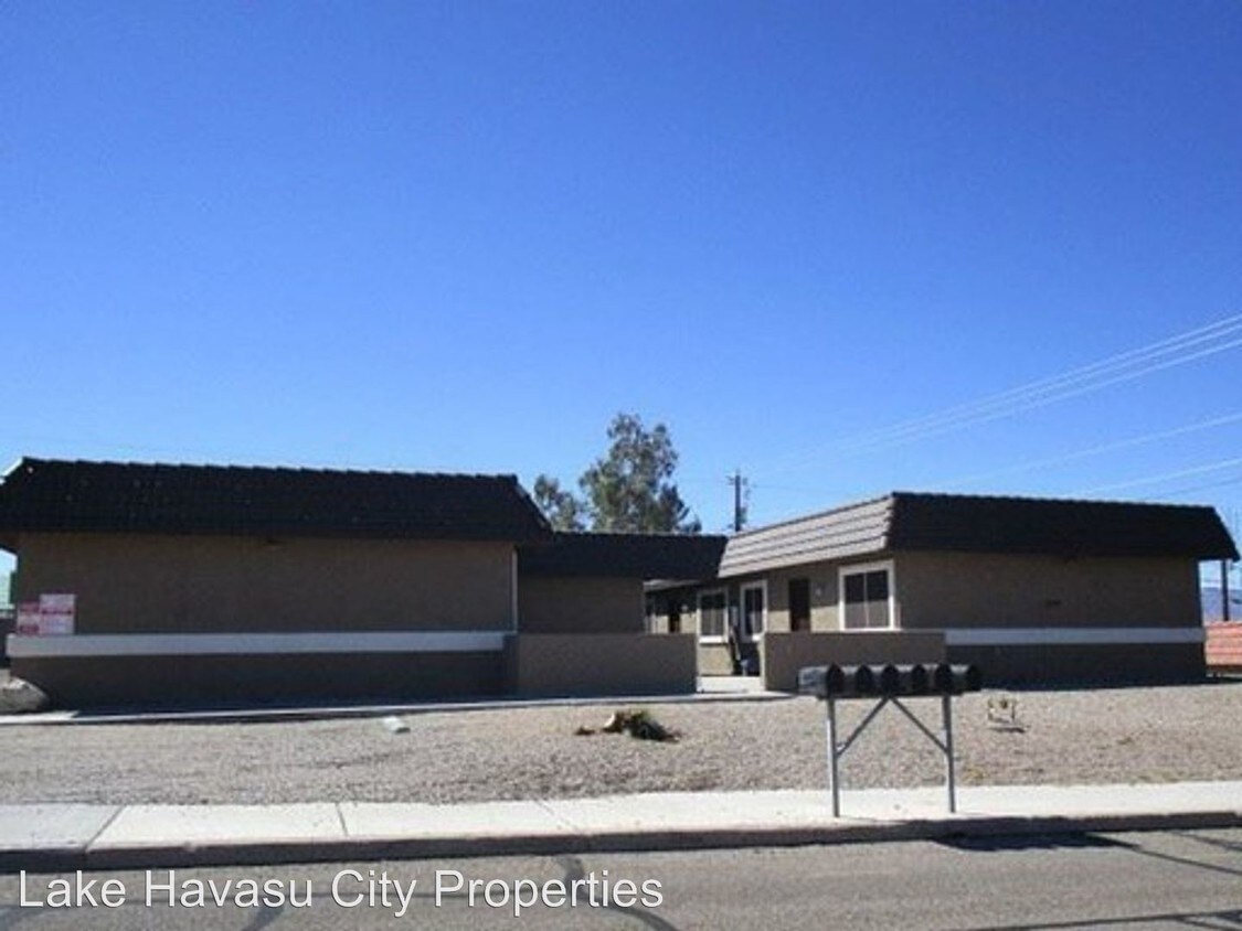 Primary Photo - 2700 McCulloch Blvd N