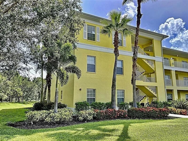 2060 Willow Hammock Cir Unit 101D, Punta Gorda, FL 33983 Condo for