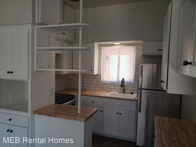 Foto del edificio - 1010 N Jones Blvd