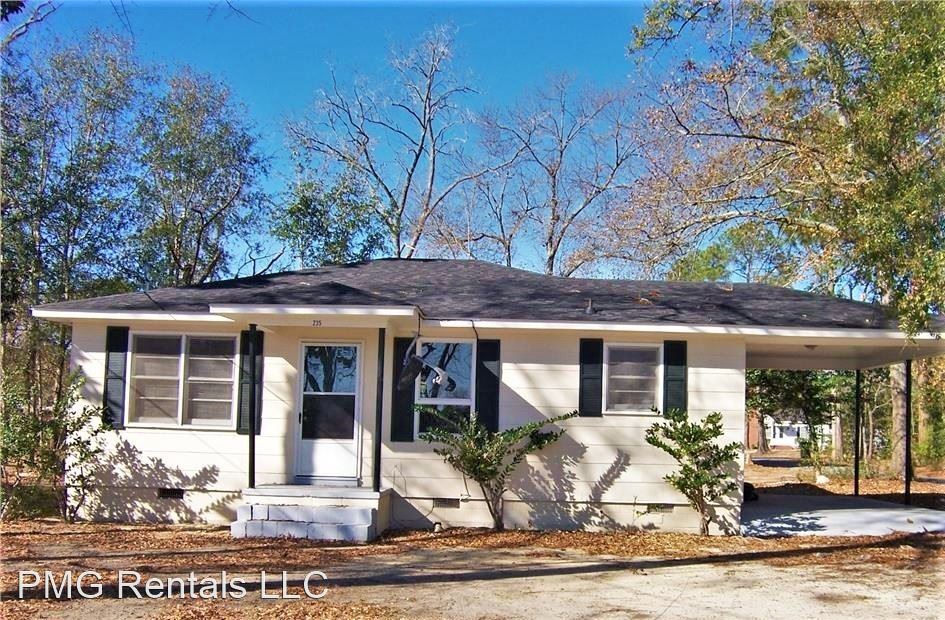 Primary Photo - 2 br, 1 bath House - 15 Mikell St.
