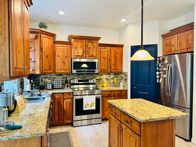 Foto del edificio - 14951 S Ox Cart Ln