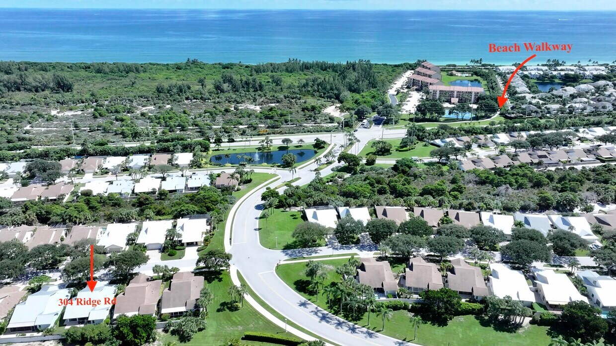 Foto principal - 304 Ridge Rd
