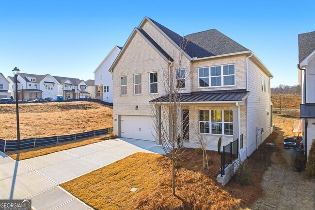 Foto del edificio - 2005 Vesper Pointe