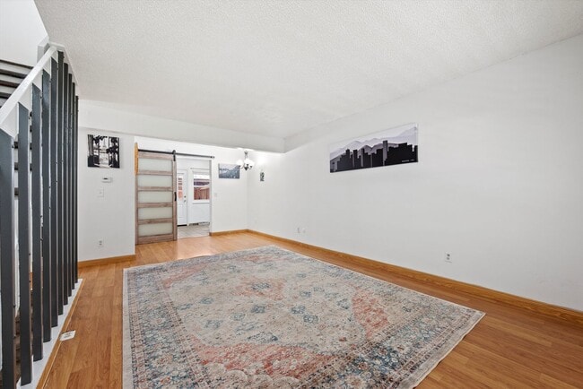 Building Photo - 1517 S Owens St