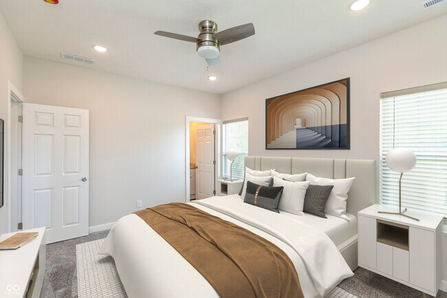 Foto del edificio - 226 N Randolph St