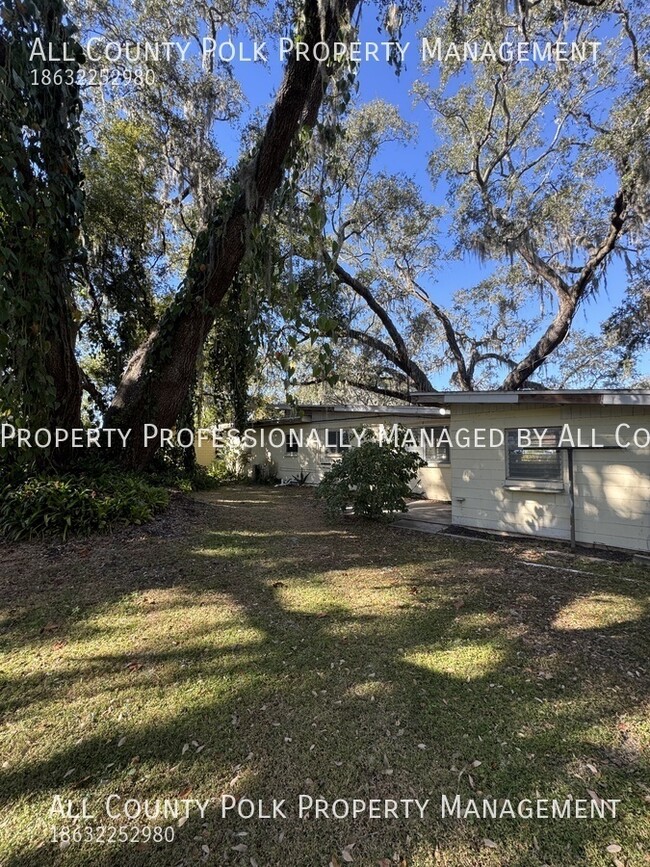 Building Photo - Spacious 3-Bed Home in Orlando!