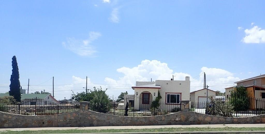 3618 Truman Ave, El Paso, TX 79930 House Rental in El Paso, TX
