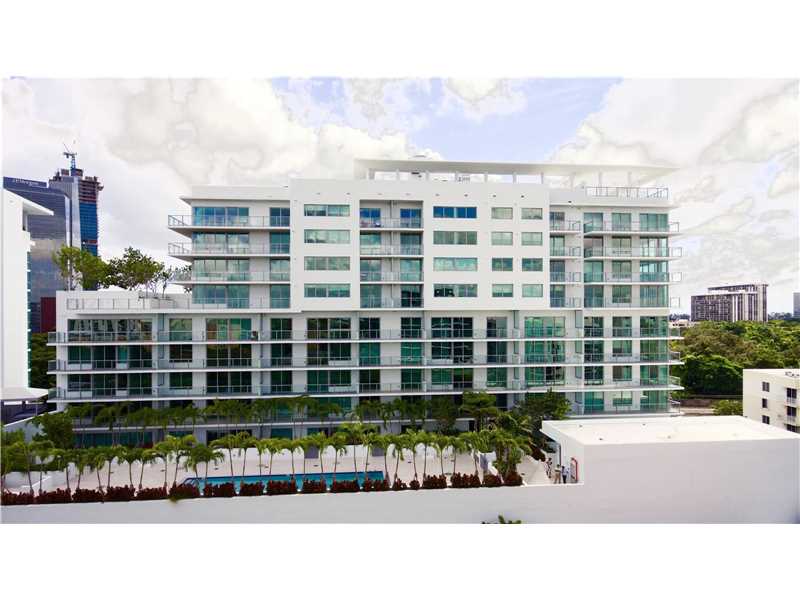 Primary Photo - 600 SW 1st Ave