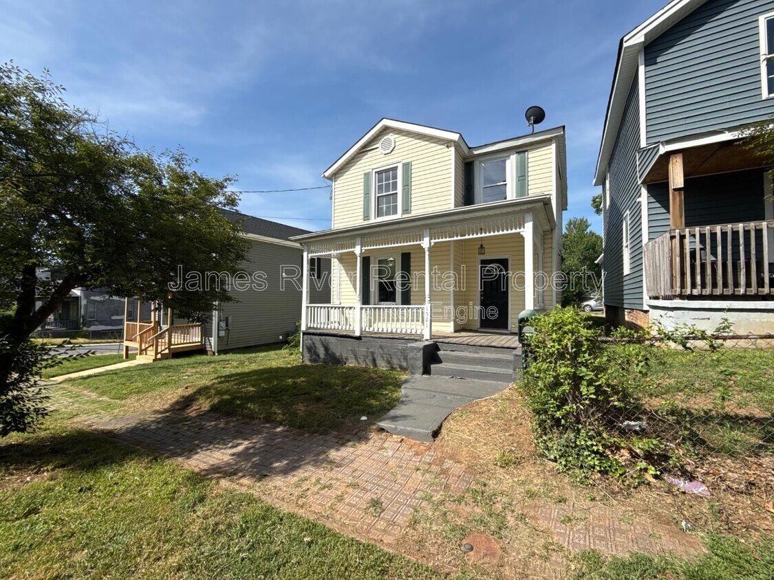 Photo - 1521 Taylor Street