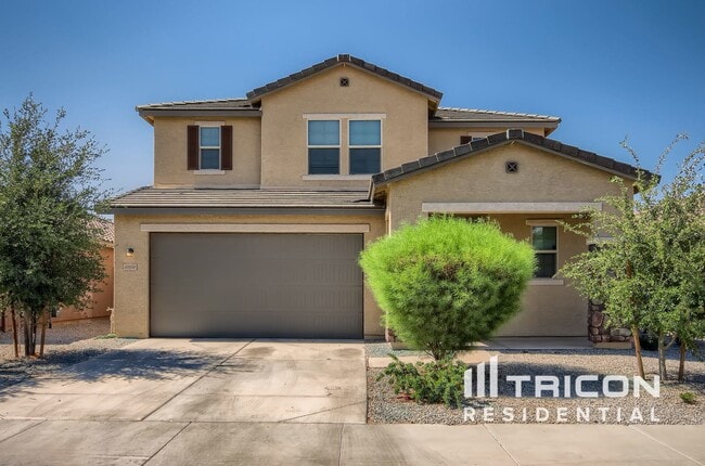 Building Photo - 40859 W Portis Dr