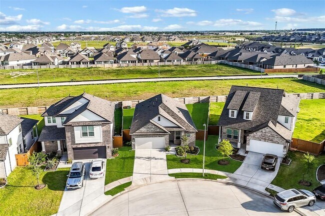 Foto del edificio - 21039 Treasure Gate Ln