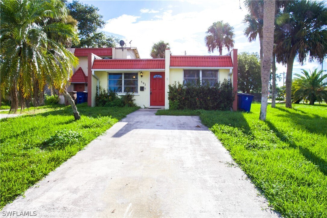 Primary Photo - 591 Glendale Ave