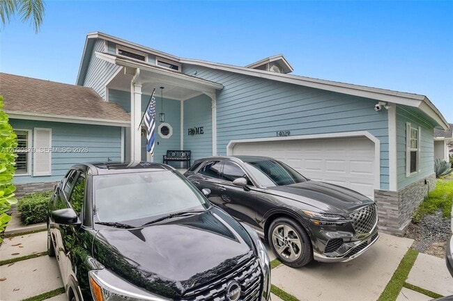 Photo - 14029 SW 149th Ln House