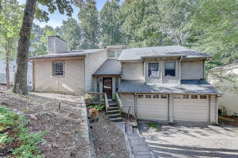 Foto principal - 430 Chimney Bluff