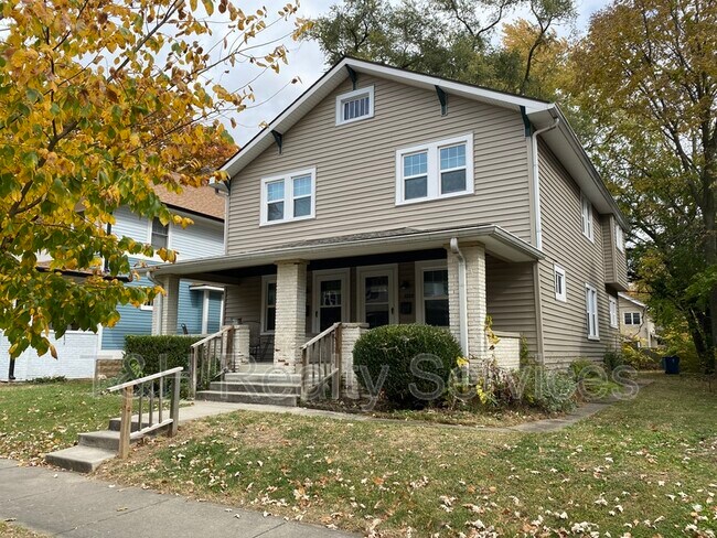 Building Photo - 3939 Ruckle St