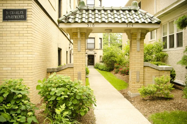 Building Photo - 514 S Austin