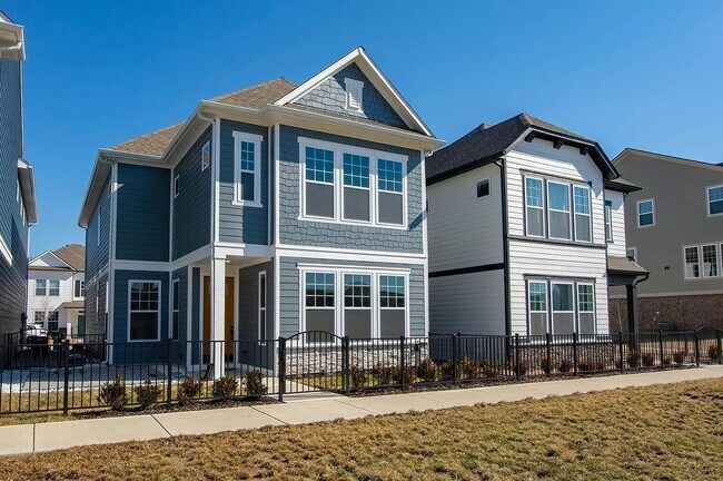 Building Photo - 17308 Henslow Dr