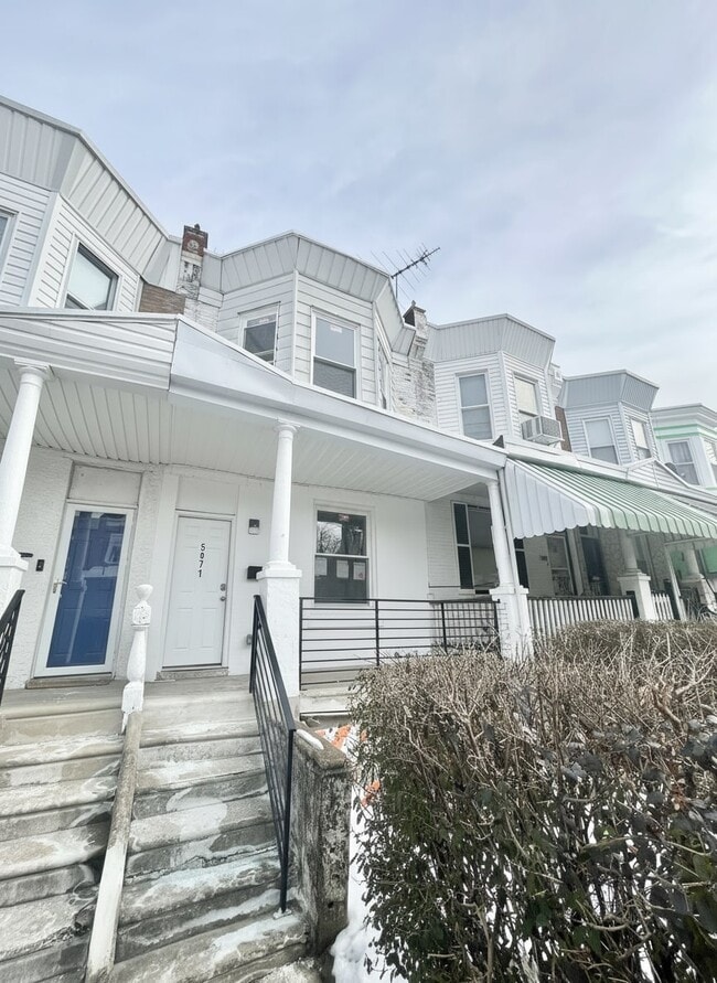 Photo - 5971 N Norwood St Townhome