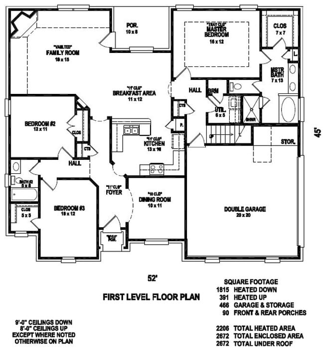 Photo - Move In Special! Olive Branch-Brand New 4 ... House