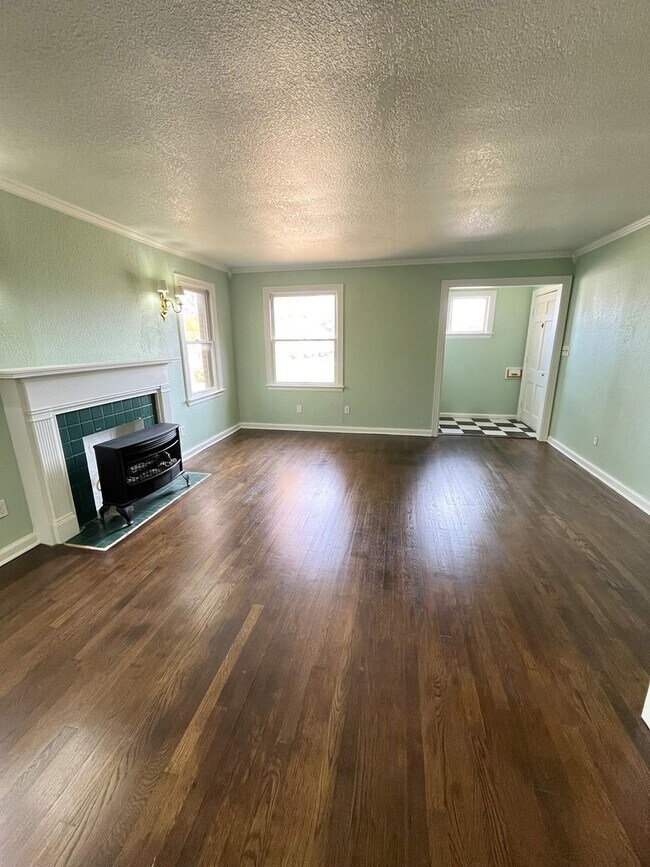 Foto del edificio - 2229/31 N Gatewood