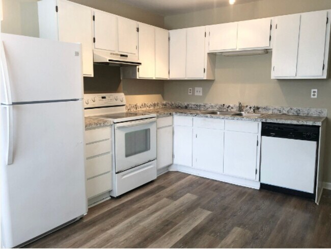 Foto del edificio - 1722 Hunters Trail