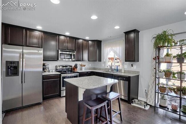 Building Photo - 12792 Mount Oxford Pl, Peyton, CO, 80831