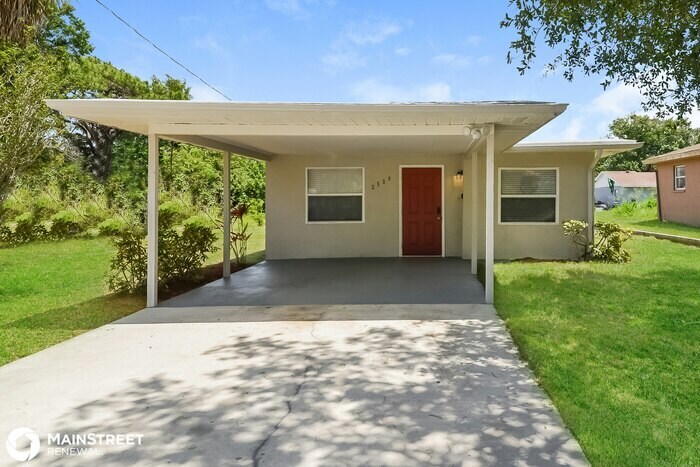 Foto principal - 2520 Chilk Ave