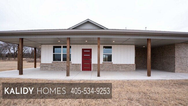 Building Photo - 307 Kirks Holw