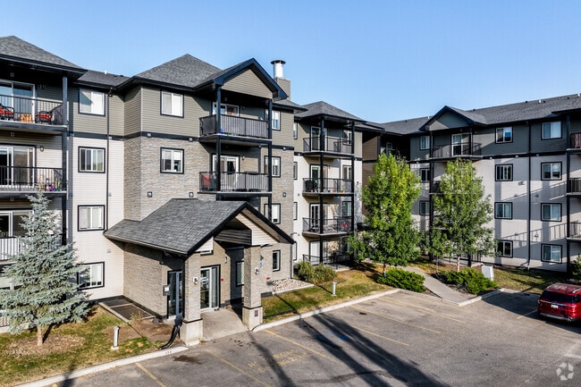 Building Photo - Avalon Court Building B