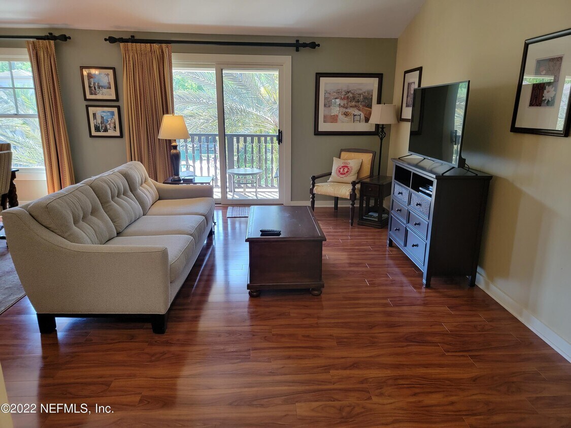 955 Registry Blvd Unit 315, St. Augustine, FL 32092 Condo for Rent in