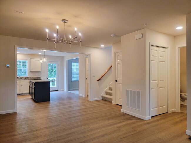 Foto del edificio - 93 Beech Tree Ct