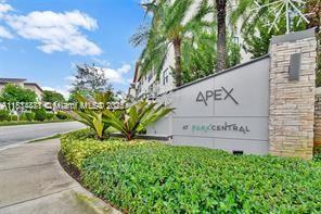 Foto del edificio - 8195 NW 104th Ave