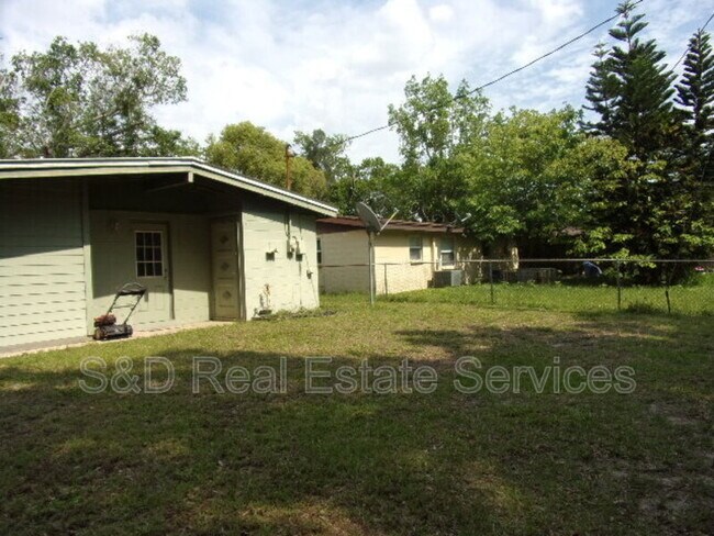 Foto del edificio - 3021 Balfour Ave