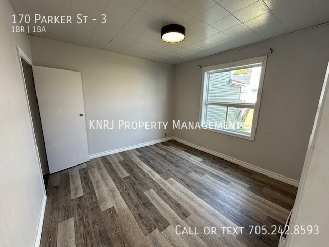 Photo du bâtiment - One Bedroom Apartment (Sturgeon Falls)