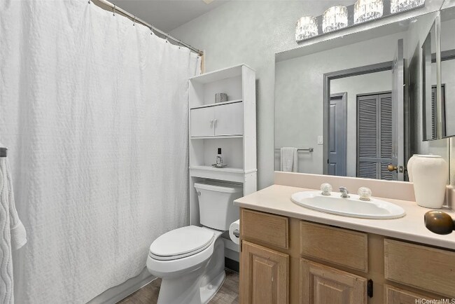 Foto del edificio - 91-1212 Aawa Dr