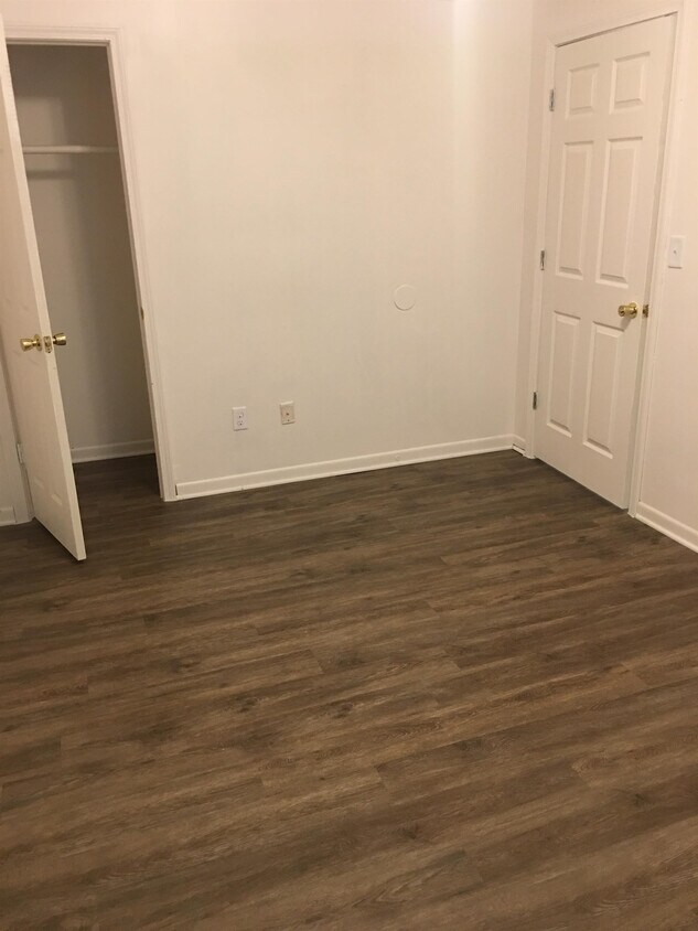 Foto del edificio - 1201 New Hope Ln