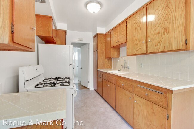 Foto del edificio - 933 3rd St