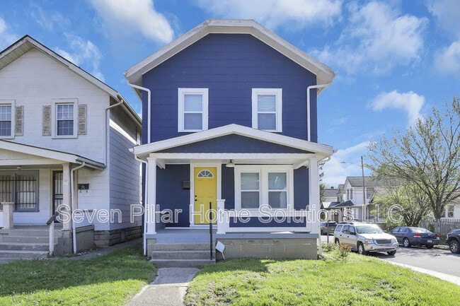 Foto del edificio - 522 Ryan Ave