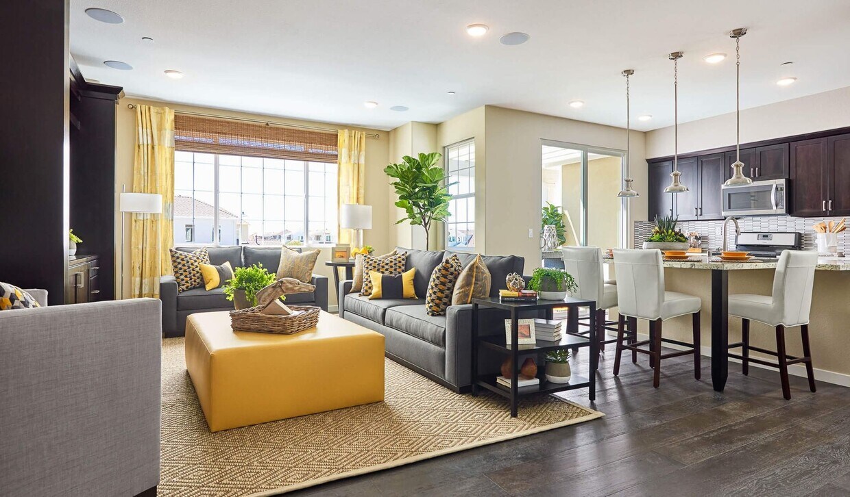 Foto principal - COMING SOON $3,690 - NEW 3 BEDROOM MODEL H...