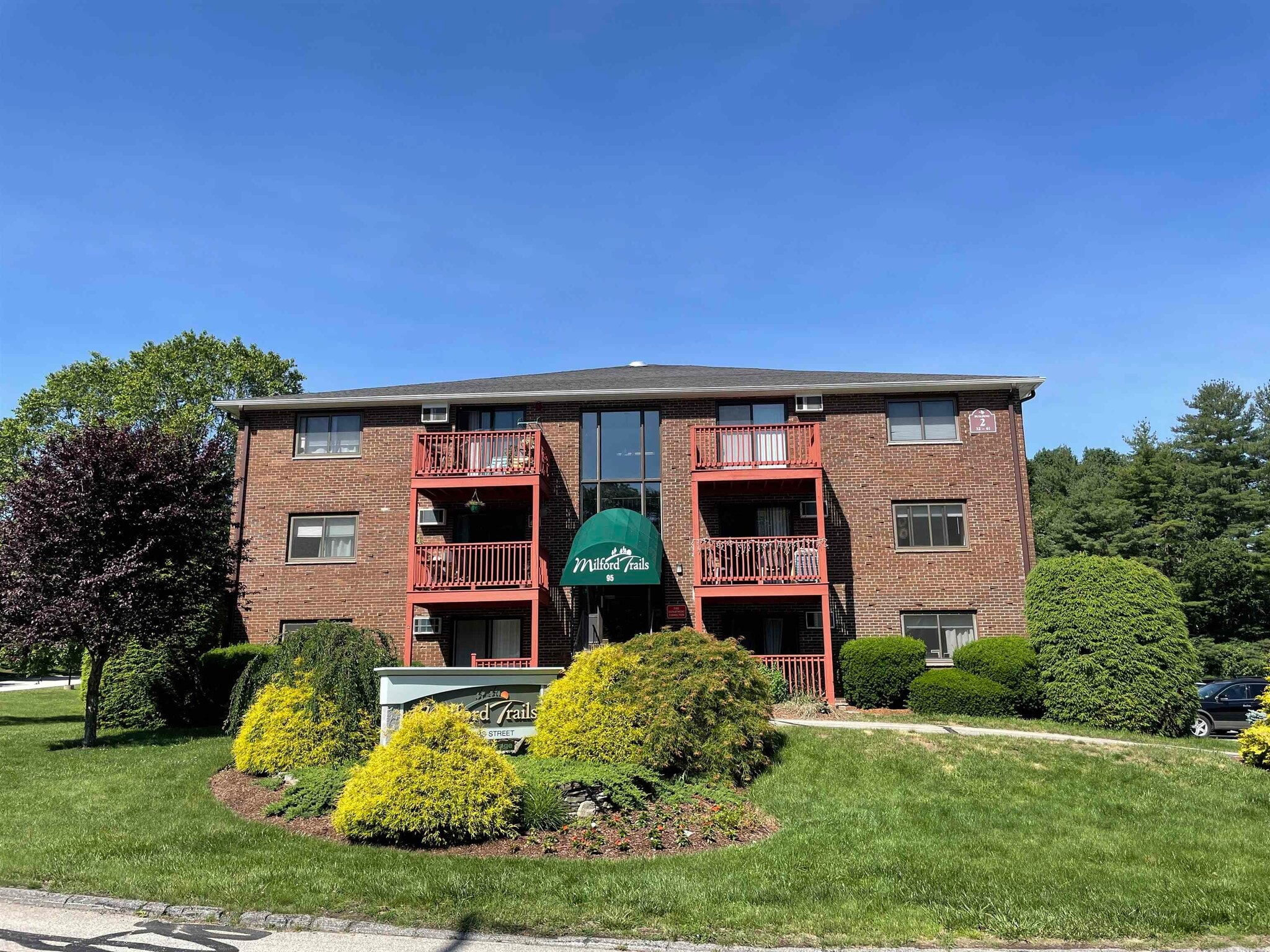 Apartments For Rent In Milford Nh
