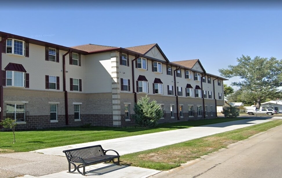 Legacy Senior Residences Apartments 1005 N Elma St Casper, WY
