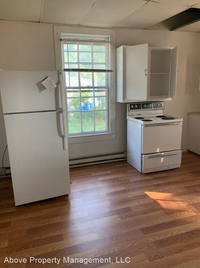 Foto del edificio - 1 br, 1 bath House - 21 A Sirrine str