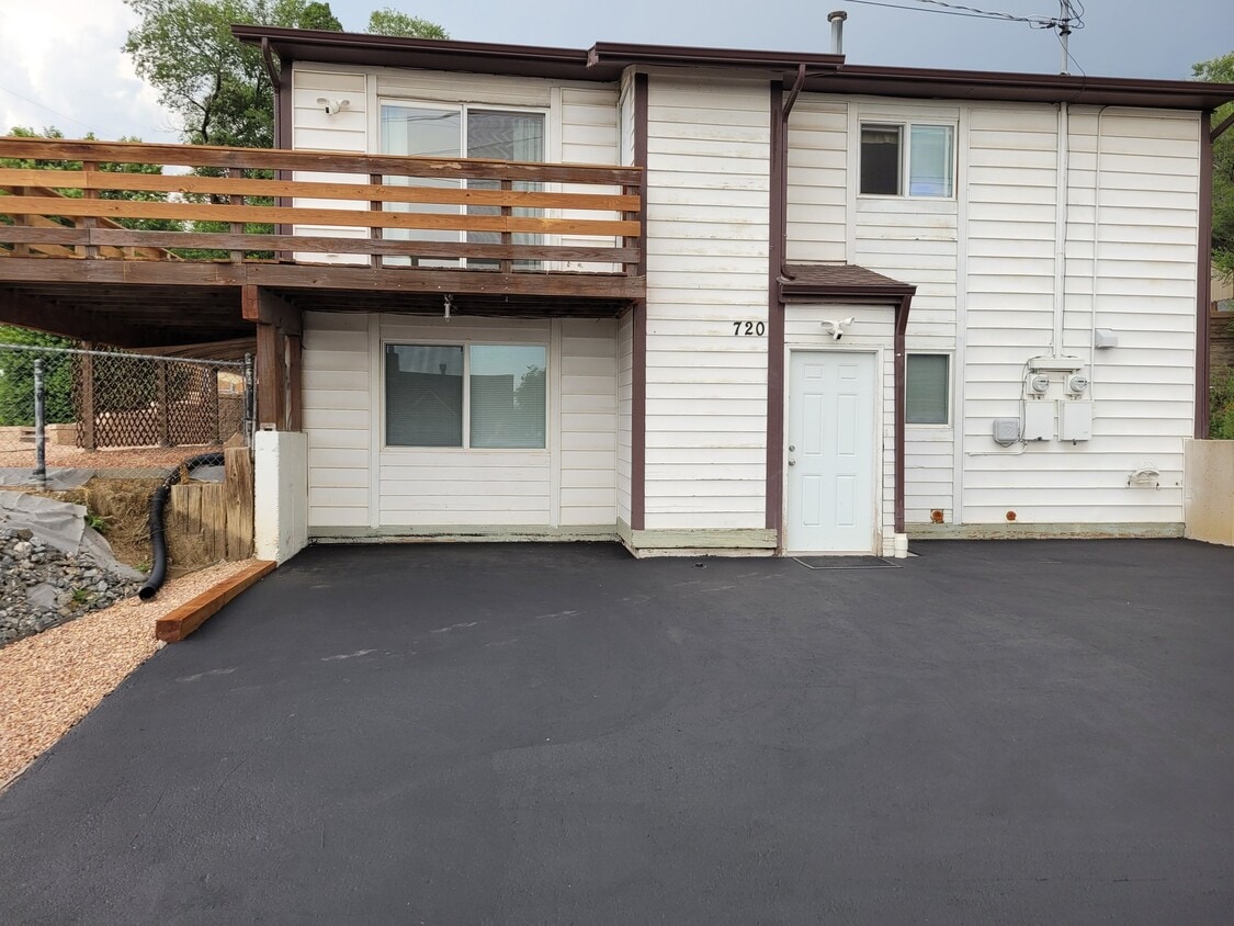 Photo - 720 W Madison St (Colorado Springs, CO)
