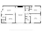 Foto principal - 3640 De Tonty St